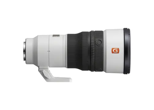 Sony FE 400mm f/4.5 GM OSS (SEL400F45GM)