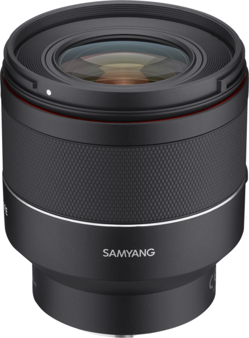 Samyang AF 50mm f/1.4 FE II (Sony E)