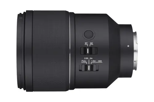 Samyang AF 135mm f/1.8 FE (Sony E)