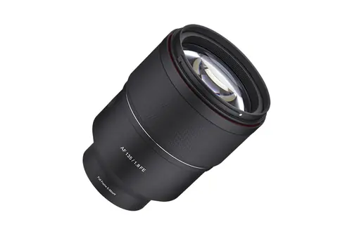 Samyang AF 135mm f/1.8 FE (Sony E)