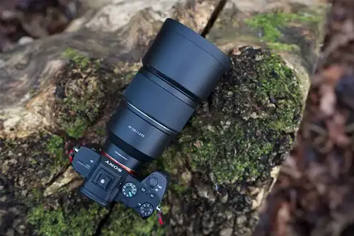 Samyang AF 135mm f/1.8 FE (Sony E)