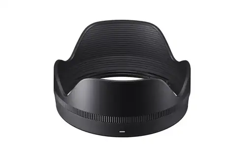 Sigma C 16mm f/1.4 DC DN (Sony E)  