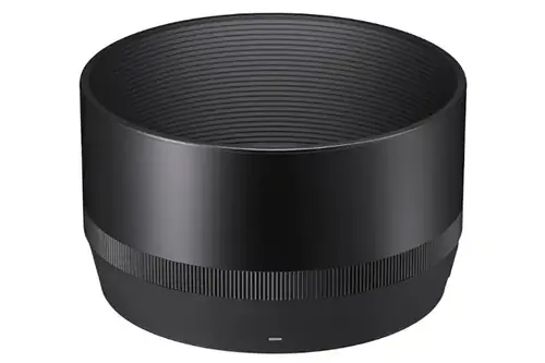 Sigma A 85mm f/1.4 DG DN (Sony E)