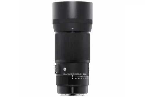 Sigma A 105mm f/2.8 DG DN MACRO (Sony E)  