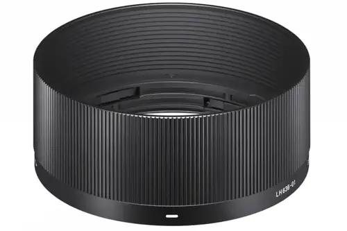 Sigma C 35mm f/2.0 DGDN I-Series (Sony E)  