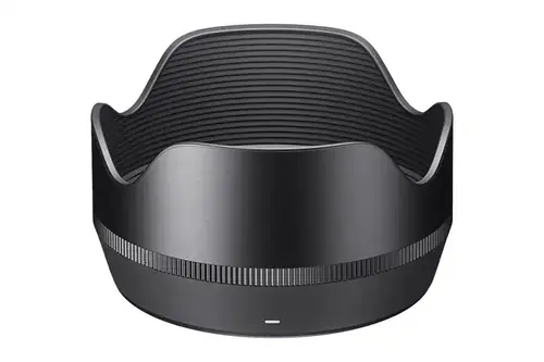 Sigma C 23mm f/1.4 DC DN (Sony E)