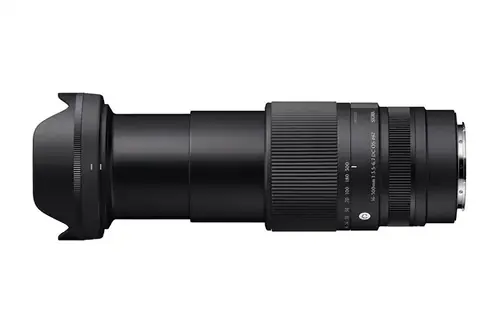 Sigma C 16-300mm f/3.5-6.7 DC OS Sony E