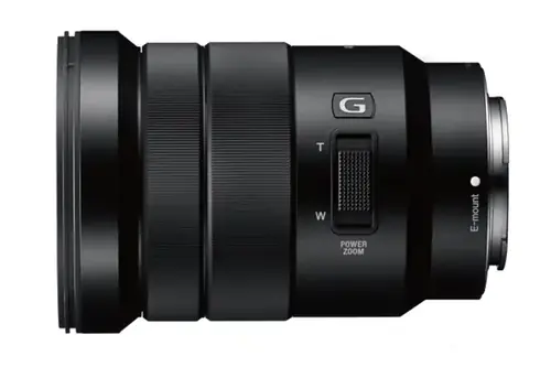 Sony E PZ 18-105mm f/4 G OSS (SELP18105G)