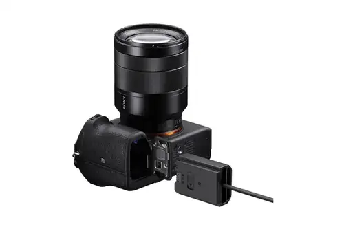 Ładowarka/ Adapter Sony NPA-MQZ1K do akumulatorów FZ100