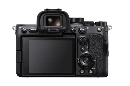 Sony A7S III ILCE-7SM3 Body