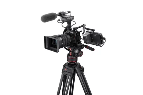 Sony A7S III ILCE-7SM3 Body