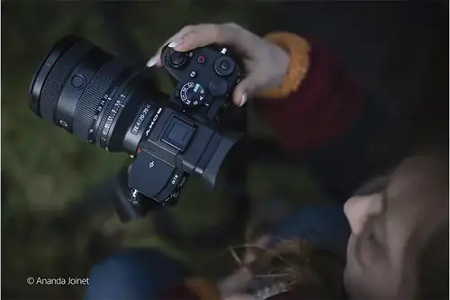 Sony FE 20-70mm f/4 G (SEL2070G)
