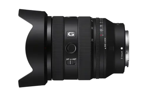 Sony FE 20-70mm f/4 G (SEL2070G)