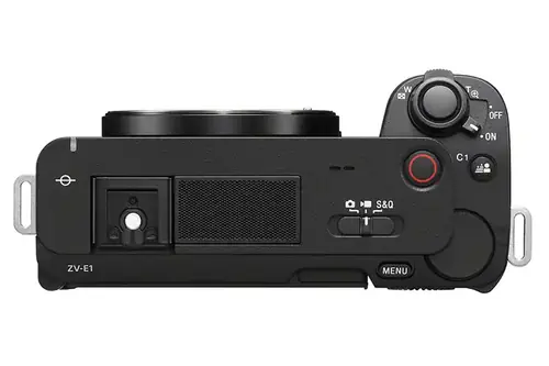 Sony ZV-E1 z ob. 28-60mm f/4-5.6
