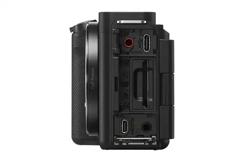 Sony ZV-E1 z ob. 28-60mm f/4-5.6