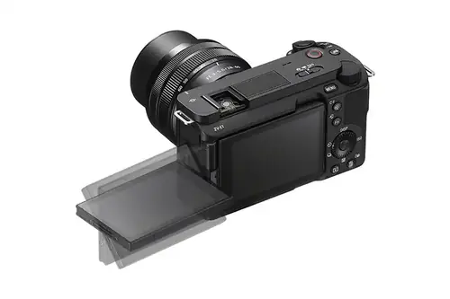 Sony ZV-E1 z ob. 28-60mm f/4-5.6