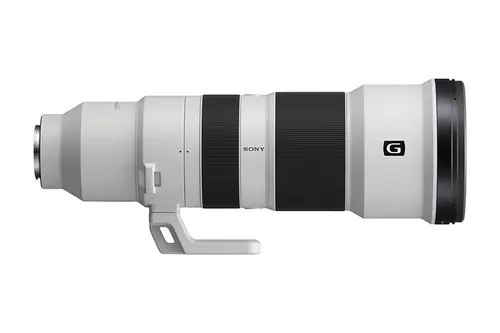Sony FE 400-800mm f/6.3-8.0 G OSS (SEL400800G)