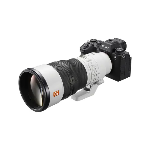 Sony FE 400mm f/4.5 GM OSS (SEL400F45GM)