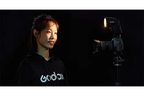 Lampa Godox V1 PRO (Sony)