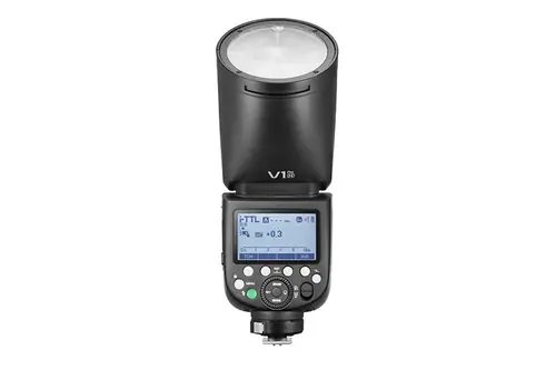 Lampa Godox V1 PRO (Sony)
