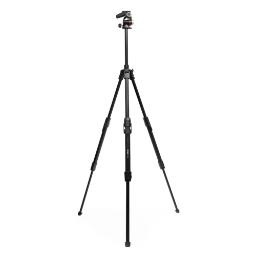 Statyw Manfrotto ONE Photo z głowicą 3W