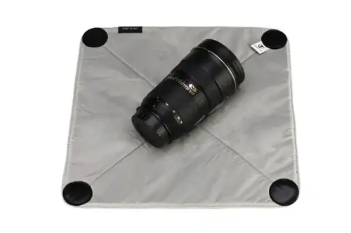 Futerał Tenba Tools Protective Wrap 16 (blue)