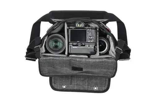 Torba ThinkTank Retrospective 10 V2.0 Black