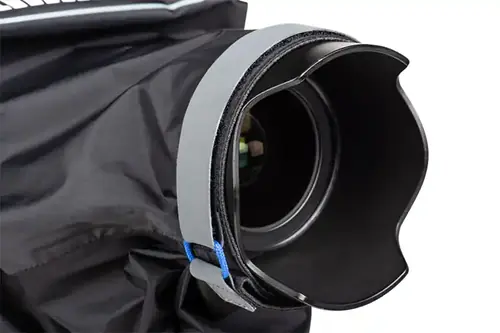 słona przeciwdeszczowa ThinkTank Rain Cover - Small