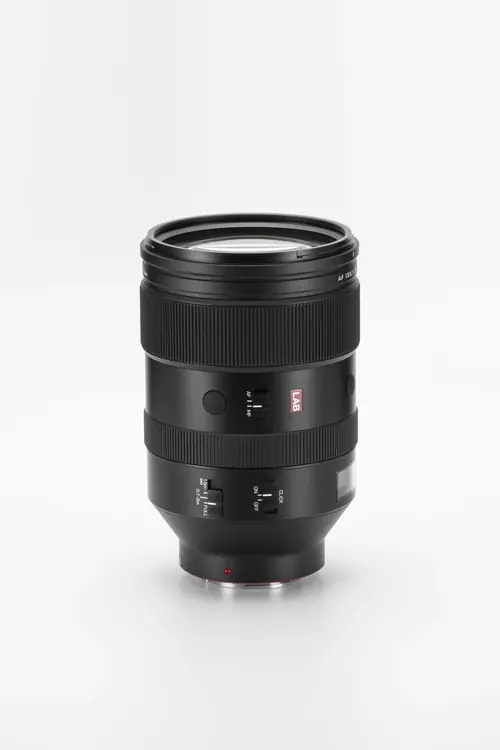 VILTROX AF 135 f/1.8 lab (Sony FE)
