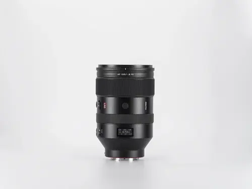 VILTROX AF 135 f/1.8 lab (Sony FE)