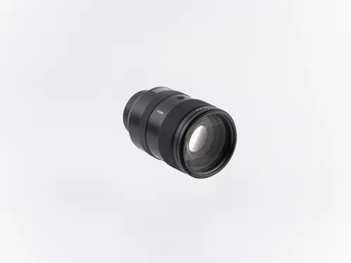VILTROX AF 135 f/1.8 lab (Sony FE)