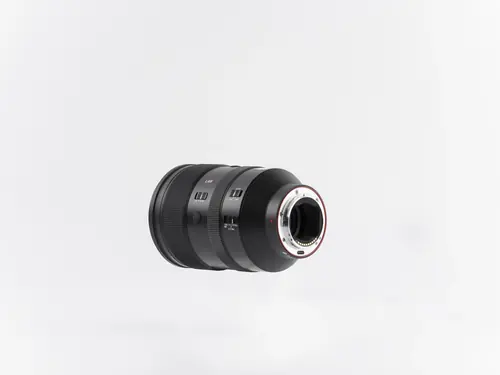 VILTROX AF 135 f/1.8 lab (Sony FE)