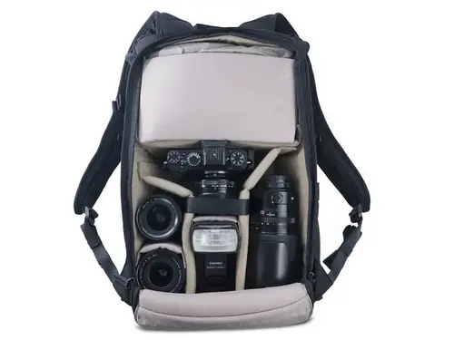 Plecak Vanguard Veo Go 46M czarny
