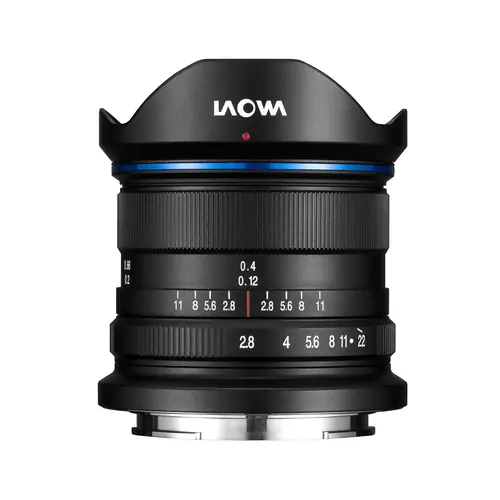 Venus Optics Laowa C&D-Dreamer 9mm f/2.8 Zero-D do Nikon Z