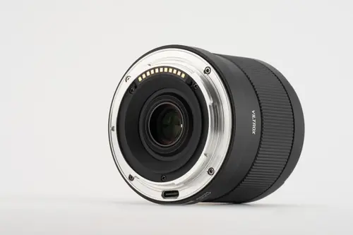 Viltrox 15mm f/1.7 AF Air (Nikon Z)