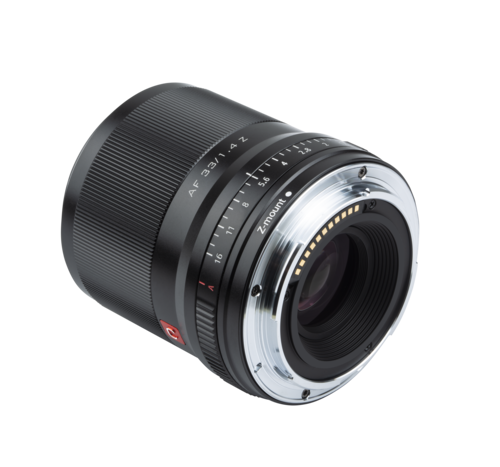 Viltrox AF 33mm f/1.4 (Nikon Z)
