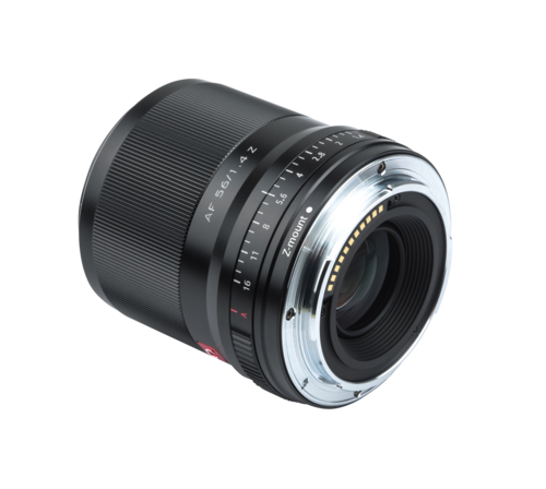Viltrox AF 56mm f/1.4 (Nikon Z)