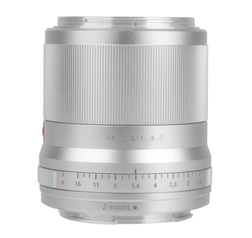Viltrox AF 23mm f/1.4 (Nikon Z)