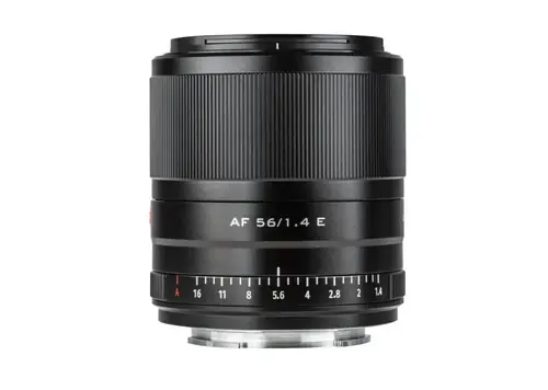 VILTROX 56mm f/1.4 AF (Sony E)