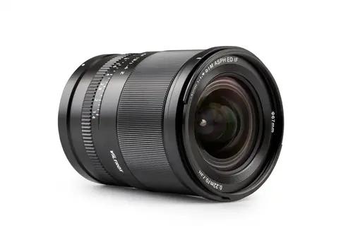 VILTROX 13mm f/1.4 AF (Nikon Z)