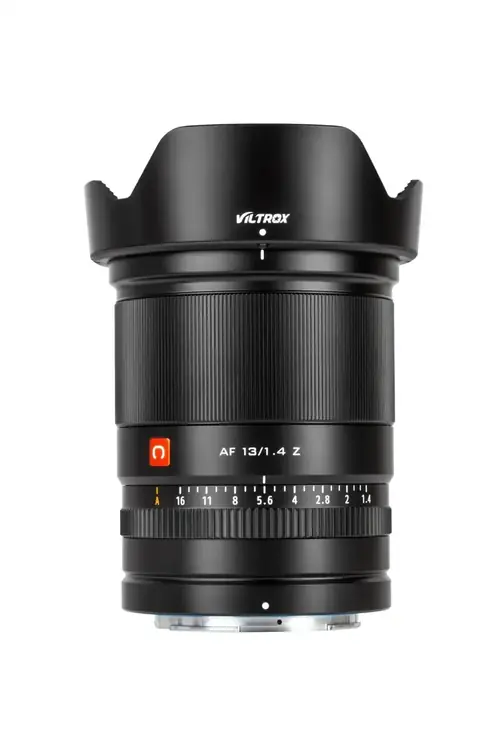VILTROX 13mm f/1.4 AF (Nikon Z)