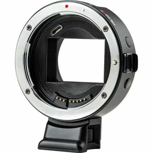 Adapter VILTROX EF-E5 Canon EF do Sony E