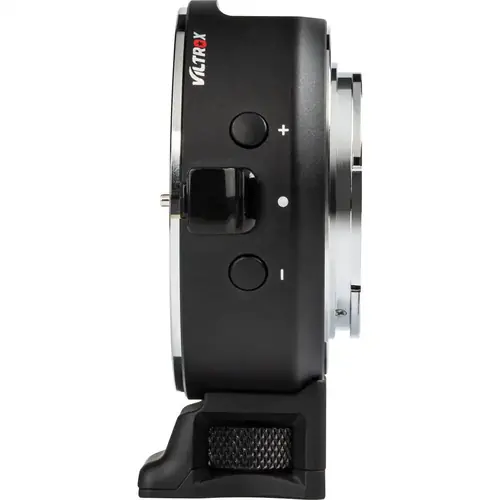 Adapter VILTROX EF-E5 Canon EF do Sony E