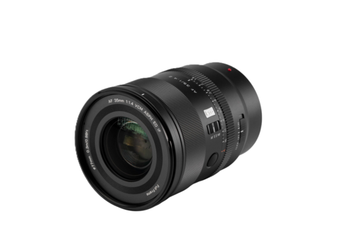Viltrox AF 35/1.4 PRO Z (Nikon Z)