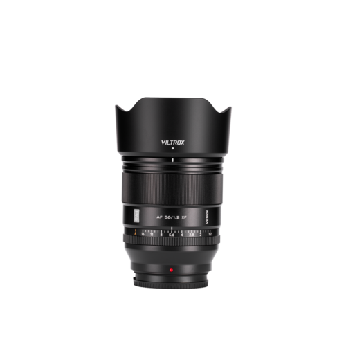 Viltrox AF 56/1.2 PRO Fuji XF