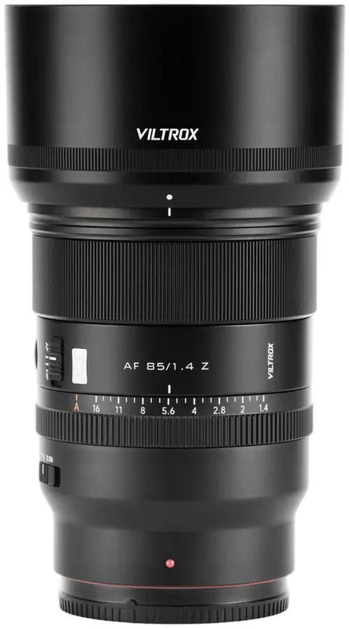 VILTROX AF 85/1.4 PRO NIKON Z