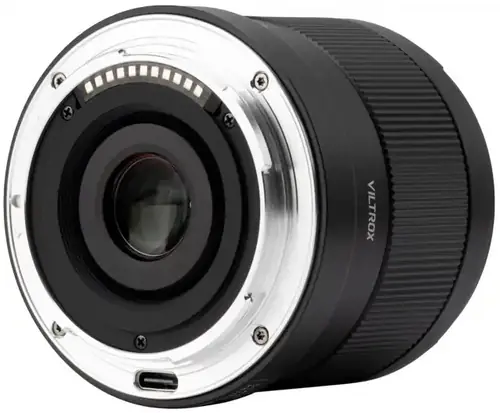 Viltrox AF 9/2.8 Nikon Z