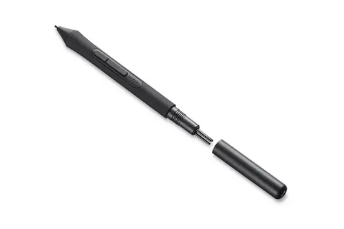 Tablet graficzny Wacom Intuos M Bluetooth CTL-6100WLK-N black