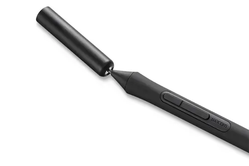 Tablet graficzny Wacom Intuos M Bluetooth CTL-6100WLK-N black