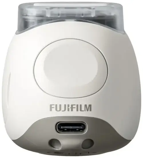Fujifilm Instax Pal White